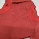 Kuoser Dog Surgery Recovery Suit, Recovery Suit for Female Male Dogs, Dog Onesie After Surgery Spay Neuter, Anti-Licking Pet Surgical Recovery Snugly Suit, Bodysuit for Abdominal Wounds Skin Disease, L