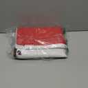 XIFAN Premium California State Flag 4x6 - Embroidered Heavy Duty 300D Nylon Strongest Longest Lasting - CA Republic Bear Flag Outdoor - Vibrant Print Waterproof