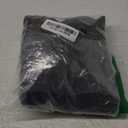 HONGTEYA Fleece Lined Tights Women Winter Thermal Leggings Pantyhose Fake Translucent Thick Warm Sheer Tights, M/L