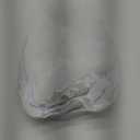 Clear Tulle Cover 10 Pack 20x10
