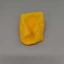 Yellow Cheese Squishy Slow Rising, Squishy Squeeze Cheese Block, Soft Novelty Toy, Stress Balls for Adults Rebounding Sensory Squishys Cheese (Large)