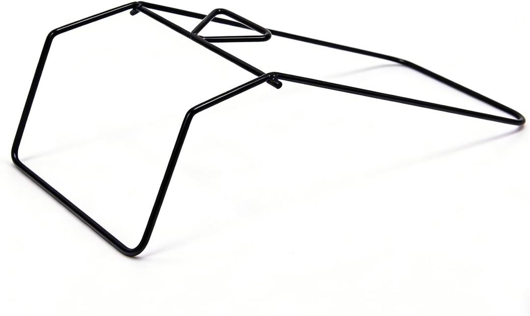 Replacement Grass Bag Frame for Walk-Behind Lawn Mowers, Compatible with 114-2639-03 and Select Models