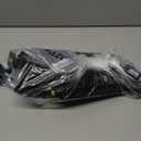 WALI Single Monitor Mount for 13-34 inch Screens, Adjustable Single Monitors Arm, Regular Screen up to 32 inch, 26.4lbs, Computer Monitor Stand for Desk, VESA 75/100mm (GSMP001N), Black