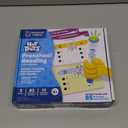 Educational Insights Hot Dots Preschool Reading Set - Preschool Workbooks with Interactive Pen, Homeschool Learning Activities, Learn to Read Activity Books for Kids Ages 4+