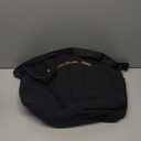 Travel Duffle Bag,Puffer Carry On Duffel Bag with Laptop Compartment Waterproof Overnight Weekender Bags for Women Large Hospital Tote Bags for Labor and Delivery(Medium,Black)