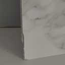 MSI Rivello XL 18 in. x 36 in. Luxury Vinyl Flooring, Rigid Core Planks, LVT Tile, Waterproof LVT, Marble Look Tile, 12 MIL Wear Layer, 5 mm Thick, 26.98 sq. ft./Case, Golden Aversa