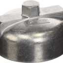 Assenmacher Specialty Tools V 410 Oil Filter Housing Wrench for BMW and Volvo