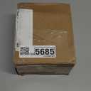 2 pack 4000 Coconut Shell Activated Carbon Water Filter Replacement Compatible with Frescapure 4000, 4500, 5000, 6000 Water Filter Systems 750 Gallon Capacity 0.5 Micron