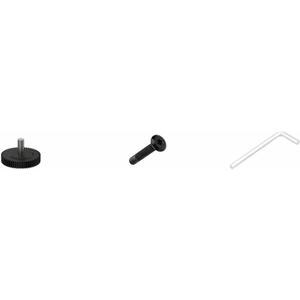 Sakugi Storage Shelves Accessories, H I J K, for US615BL-5T-LX