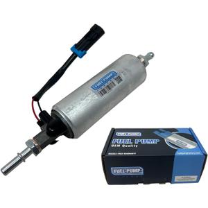 Fuel Pump Factory FP-274 For John Deere XUV 620i Gator UTV Replace #BUC10543