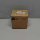 Cat Water Fountain Filter, 12 Pcs Replacement Cat Fountain Filters Dia is 5", 3-Filtration System Round Carbon Cats Filters Compatible with 81oz/2.4L Round Automatic Pet Fountain Water Dispenser