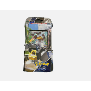 Pokémon TCG GO V Battle Trading Card Deck - 60 Cards