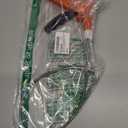 Pistol Grip Grabber Claw, Drain Clog Pickup Snake, Remove Hair and Clogs from Sink, Shower, Tub, Toilet Drains, 2-Ft