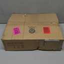 L LIKED 20 Rolls of 4" x 6" Direct Thermal Shipping Labels with 250 Labels/Roll - Compatible with Zebra 2844 ZP-450 ZP-500 ZP-505