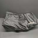 LightEase Memory Foam Leg Support and Elevation Pillow w/Dual Handles for Surgery, Injury, or Rest