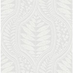 Scott Living Urban Shiplap Self Adhesive Wallpaper, White