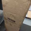 VIVOSUN S448 4x4 Grow Tent, 48"x48"x80" High Reflective Mylar Grow Tents with Observation Window and Floor Tray for Hydroponics Indoor Plant Tents for VS4000/VSF4300