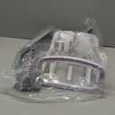 OXO Tot Space-Saving Baby Bottle Drying Rack, Compact Dish Drying Rack with Removable Trays, Countertop Bottle Organizer for Baby Bottles, Nipples, Pacifiers and Lids, BPA Free, Dishwasher Safe