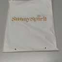 Sunny Spirit Girls Summer Dress for Tween Girl Teen Kids Sundress Maxi Boho Smocked Flowy 2-Way Layered Skirt 5-14 Years