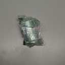 2 mm 330 Feet Satin Nylon Cord String for Jewelry Making Bracelet Necklaces Beading Thread Rattail Macrame Kumihimo Chinese Knot Craft (White)