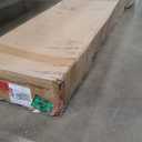 10' X 13' Outdoor Patio Umbrella Large Rectangle Cantilever Umbrella Heavy Duty 360Rotation Offset Umbrella for Garden Deck Pool Patio,Turquoise