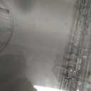 Expandable Drain Bath Caddy Tray for Tub, YOCOMEY Multifunctional Acrylic Bathtub Tray Bathroom Organizer, Simple Bathtub Table Trays Storage Rack for Candle Towel Book Wine Phone Shower(Clear)