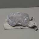 ZIONOR X11 Ski Goggles Magnetic Cylindrical Snowboard Snow Goggles for Men Women (A0-pinkframe Pinklens Vlt6%)