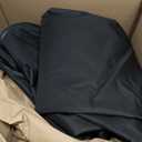 Grill Cover to Fit Medium Kamado Joe & Big Green Egg Grills in Nests -Brand - Waterproof