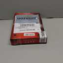 ELSNU Backup Parktronic System Car Auto Vehicle Reverse with 8 Parking Sensor...