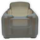 yadoker Silicone Protect case for Dewalt 20V 8AH Battery 3PCS