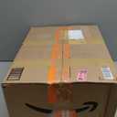 Countertop Ice Maker Machine, 8 Ice Cubes in 6 mins, 26lb/Day Ice with 2 Sizes- Portable Mini, Energy Saving & Basket/Scoop for Home/Party/Travel/Camping/Bar,Black