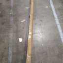 hunhun 10-Pack 6.6ft/ 2Meter U Shape LED Aluminum Channel System with Milky Cover, End Caps and Mounting Clips, Aluminum Profile for LED Strip Light Installations, Very Easy Installation