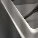 Solo Stove Bonfire Griddle + Hub, Cast Iron Cookware with Stainless steel Hub for 8 Elevation, Addition to Bonfire fire pit, Weight: 19.5lbs, Cooking surface diameter 17.75"