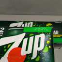 Zero Sugar 7-Up Soda, 12 Oz., Pack of 24, Best Before: DEC/26/25