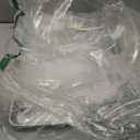 Nordic Ware Naturals 3 Piece Set - USA Made Aluminum Commercial Quality Sheet Pan for Baking or Roasting, Encapsulated Galvanized Steel Rim Prevents Warping; Half Sheet, Jelly Roll and Quarter Sheet