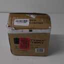 Mighty Max Battery YTX14L-BS -12 Volt 12 AH, 200 CCA, Rechargeable Maintenance Free SLA AGM Motorcycle Battery