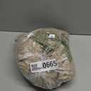 Saodimallsu Womens Long Cardigans V Neck Button Down Chunky Knit Dusters Sweater Coat Fall Trendy Maxi Sweater Dress (Small, Apricot)