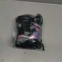 Gradient Color Kids Protective Gear Set Knee Pads for Kid, W/ Adjustable Strap Kids/ Youth Knee Pads Elbow Pads Wrist Guards Set for Inline Roller Skates, Cycling, BMX Bike, Skateboard, Scooter, Size: Medium(6+Years)