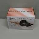 Bellissima Diffon Ceramic Diffuser Hair Dryer for Curly Hair - 2-in-1 Blow Dryer with Diffuser - Reduces Frizz, Defines Curls, Volumizes - Lightweight, Compact, Easy Hold Handle