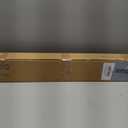 Motorized Blinds with Remote: Canisteo Battery Powered Control Electric Smart Roller Blinds Shades with Remote for Windows Cordless 100% Blackout, White, 40" W X 72" H