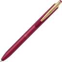 ZEBRA Gel Ballpoint Pen, Sarasa Grand 0.5mm Vintage Color, Cassis Black (P-JJ56-VCB)