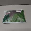 Womens Adjustable Spaghetti Strap Sports Bra Scoop Neck Yoga Crop Top Wireless Padded Workout Bra for Pilates Daily Wear (Black, S)