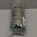 Bedsure Orthopedic Dog Bed Medium Size Dogs - Washable Medium Dog Cat Bed Waterproof, Comfort Pet Couch Sofa with Washable Removable Cover, Pets Bed with Nonskid Bottom, Moss Green, 28"