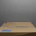 3x4 Picture Frame Set of 3 for Tabletop or Wall, 3 x 4 Wall Gallery Poster Photo Frame with Shatter Resistant Plexiglass, 3 Pack, Black