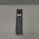 OEM Replacement for Sony RMF-TX520U Smart Voice Remote Control Compatible with TV Models Bravia 1-009-952-11 KD-43X80J KD-43X85J KD-50X80J XR-50X90J XR-50X94J XR-55A80J XR-55A84J XR-77A80CJ