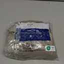 King Pillow Cases Set of 4 - Ultra Soft Hotel Quality Pillowcase Covers - Comfy, Cozy & Wrinkle Free - Shrinkage, Stain and Fade Resistant - Machine Washable Pillow Protectors - 4 Piece Set - Khaki