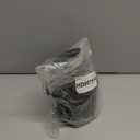 AUCERAMIC 17228-R8A-A00 Air Intake Hose Fit 2013-2018 for Acura RDX 3.5L V6 GAS SOHC Naturally Aspirated,Engine Air Cleaner Inlet Hose Duct Tube Boot with Clamps,17228R8AA00