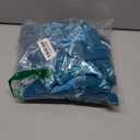 Arolina Womens Rash Guard Long Sleeve Swim Shirts Swimsuit 2025 Bathing Suit with Womens Swim Shorts & Two Pockets, Size 22 W