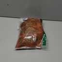 PINSV Women's 2 Piece Outfits Short Sleeve Tops Sweatpants Colorblock Bodycon Lounge Sets Tracksuit (X-Large, Brown)