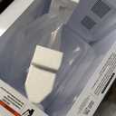 Emerson MW7302B Compact Countertop Microwave Oven with Touch Control, LED Display, 700W, 10 Power Levels, 6 Auto Menus, Glass Turntable and Child Safe Lock, 0.7 Cu., Ft. Black